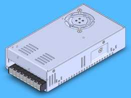 ����QP-320D��·��Դ