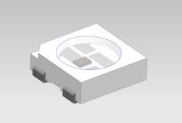 WS2812B RGB LED(Adafruit Neopixel)