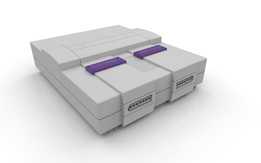 SNES����̨