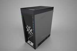 BOXX���