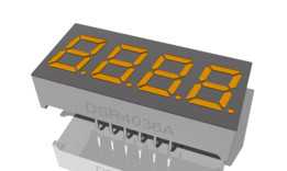 4λ7��LED��ʾ��