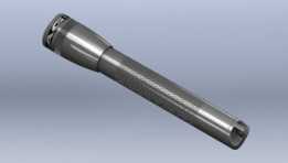 ����MAGLITE�ֵ�Ͳ