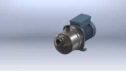 Calpeda MXPM 202-60���ı�