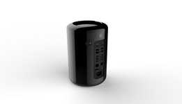 2013ƻ��Mac Pro