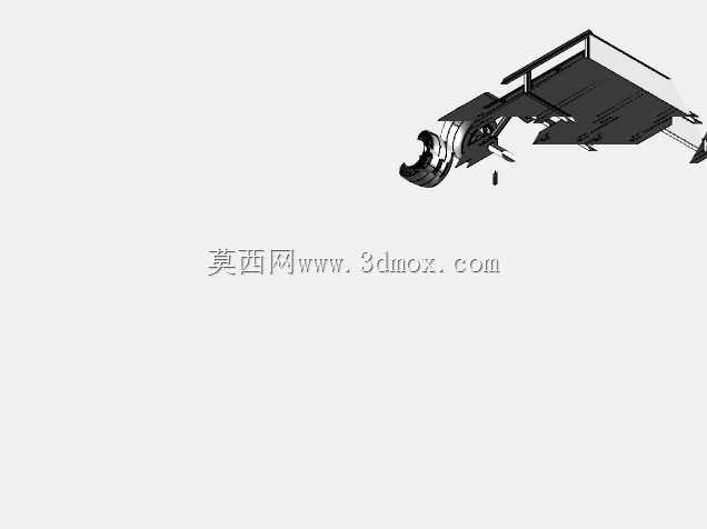 双轴挂车