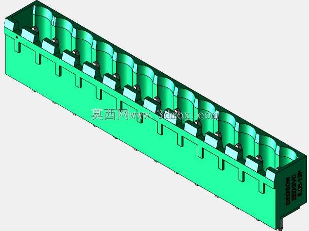DEGSON 2EDGϵ��5.08mm�ɲ�ν��߰���