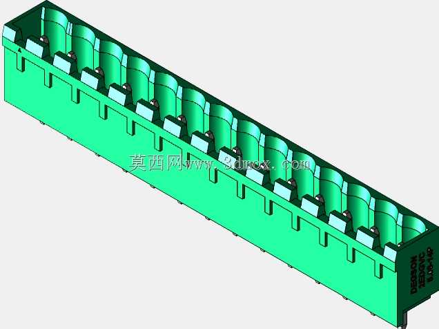 DEGSON 2EDGϵ��5.08mm�ɲ�ν��߰���