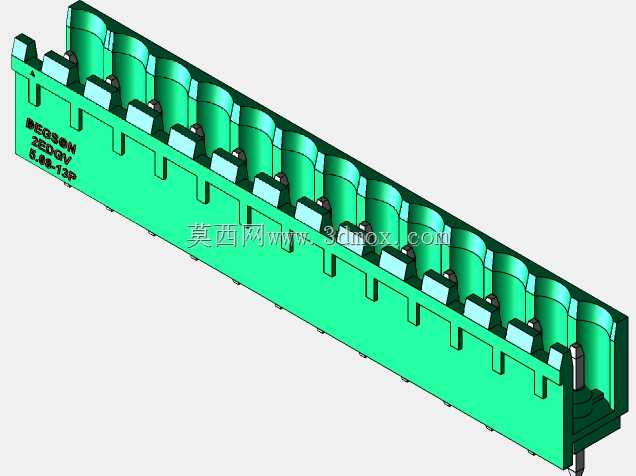 DEGSON 2EDGϵ��5.08mm�ɲ�ν��߰���