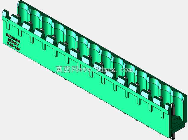 DEGSON 2EDGϵ��5.08mm�ɲ�ν��߰���