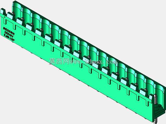 DEGSON 2EDGϵ��5.08mm�ɲ�ν��߰���