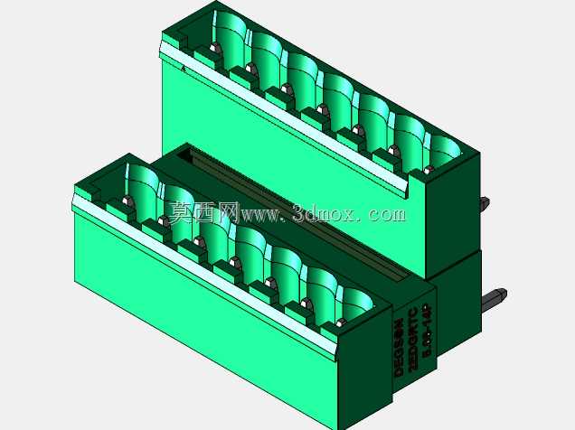 DEGSON 2EDGϵ��5.08mm�ɲ�ν��߰���
