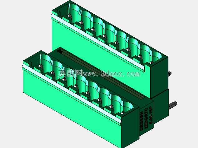 DEGSON 2EDGϵ��5.08mm�ɲ�ν��߰���