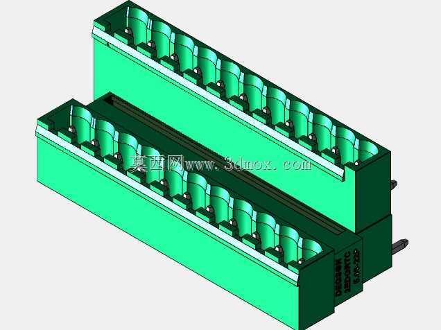 DEGSON 2EDGϵ��5.08mm�ɲ�ν��߰���