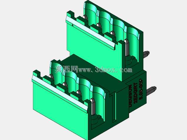 DEGSON 2EDGϵ��5.08mm�ɲ�ν��߰���