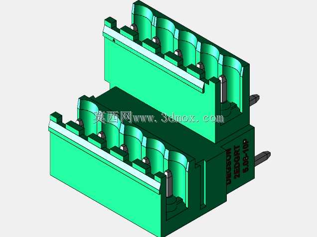 DEGSON 2EDGϵ��5.08mm�ɲ�ν��߰���