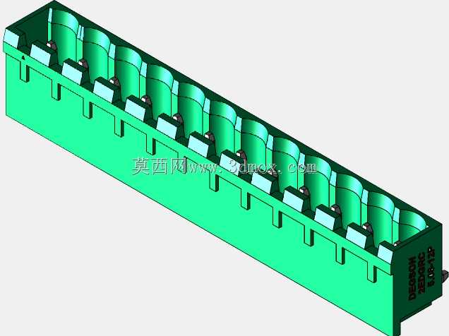 DEGSON 2EDGϵ��5.08mm�ɲ�ν��߰���