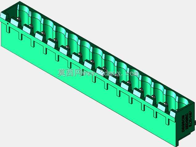DEGSON 2EDGϵ��5.08mm�ɲ�ν��߰���