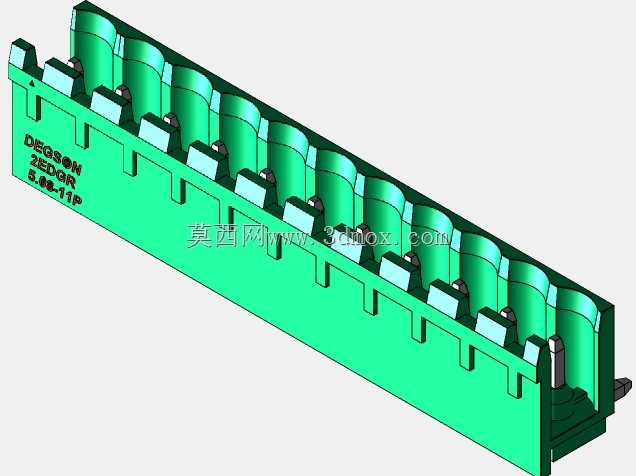 DEGSON 2EDGϵ��5.08mm�ɲ�ν��߰���