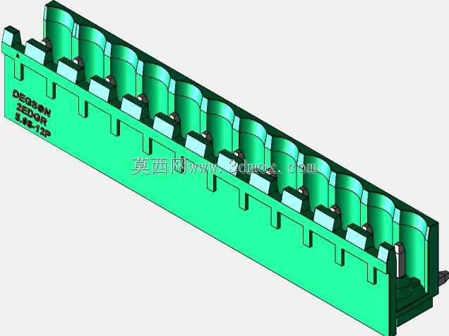 DEGSON 2EDGϵ��5.08mm�ɲ�ν��߰���
