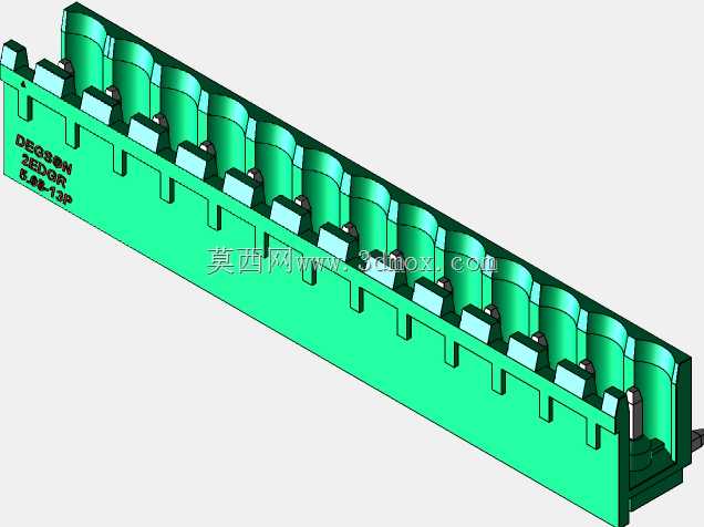 DEGSON 2EDGϵ��5.08mm�ɲ�ν��߰���