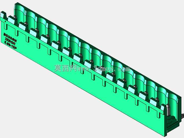DEGSON 2EDGϵ��5.08mm�ɲ�ν��߰���