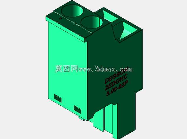 DEGSON 2EDGϵ��5.08mm�ɲ�ν��߰���