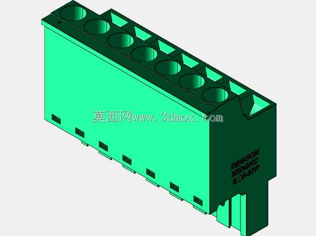 DEGSON 2EDGϵ��5.08mm�ɲ�ν��߰���