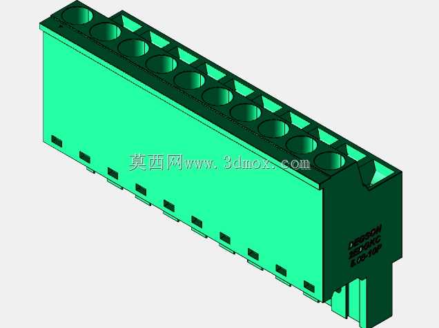 DEGSON 2EDGϵ��5.08mm�ɲ�ν��߰���