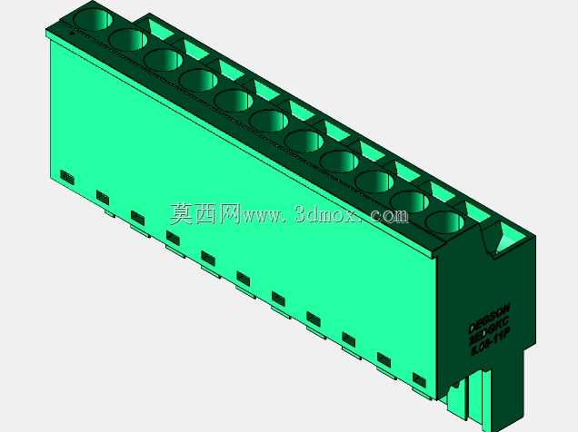 DEGSON 2EDGϵ��5.08mm�ɲ�ν��߰���