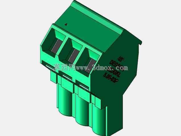 DEGSON 2EDGϵ��5.08mm�ɲ�ν��߰���