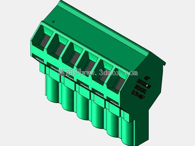 DEGSON 2EDGϵ��5.08mm�ɲ�ν��߰���