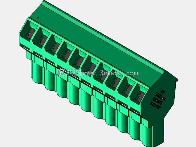 DEGSON 2EDGϵ��5.08mm�ɲ�ν��߰���