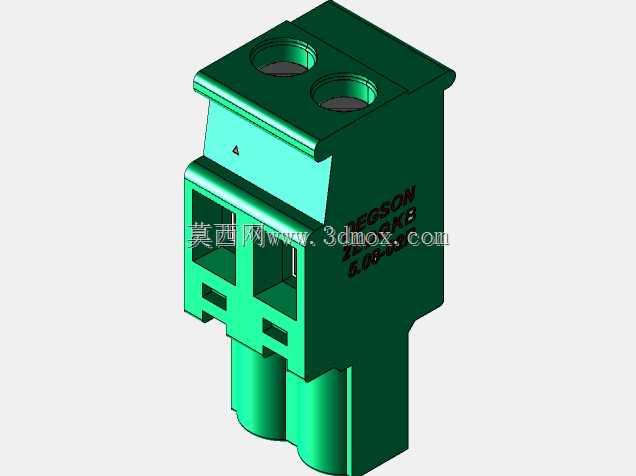 DEGSON 2EDGϵ��5.08mm�ɲ�ν��߰���