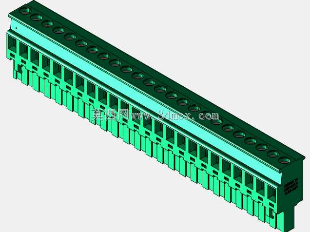 DEGSON 2EDGϵ��5.08mm�ɲ�ν��߰���