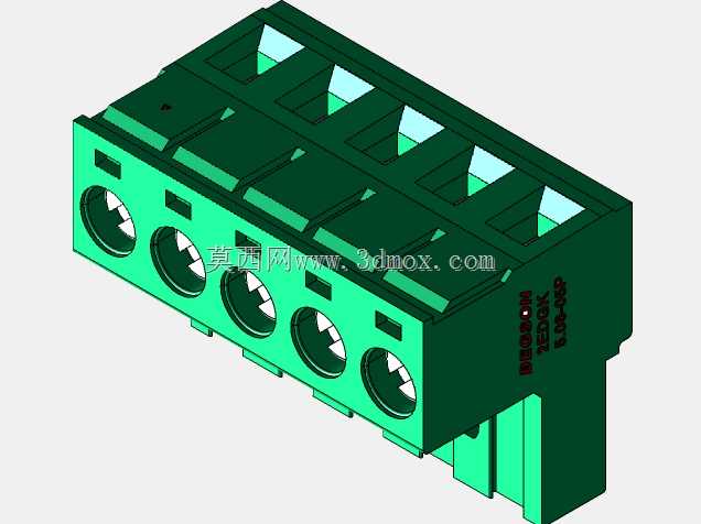 DEGSON 2EDGϵ��5.08mm�ɲ�ν��߰���