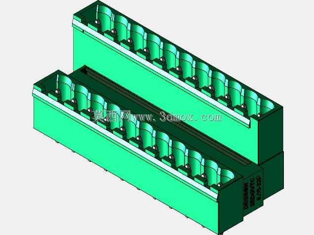 DEGSON 2EDGϵ��5.08mm�ɲ�ν��߰���