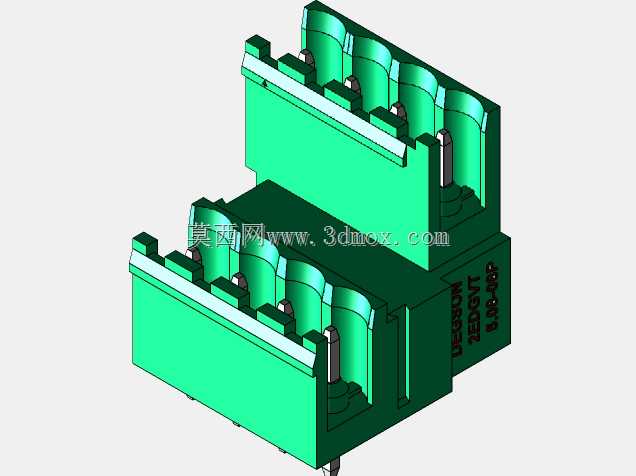 DEGSON 2EDGϵ��5.08mm�ɲ�ν��߰���