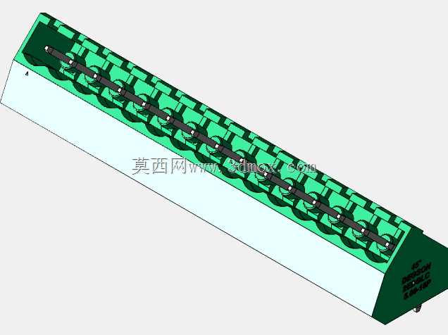 DEGSON 2EDGϵ��5.08mm�ɲ�ν��߰���