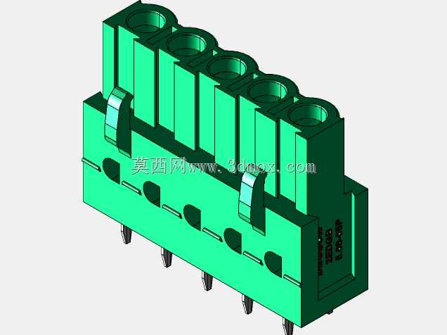 DEGSON 2EDGϵ��5.08mm�ɲ�ν��߰���