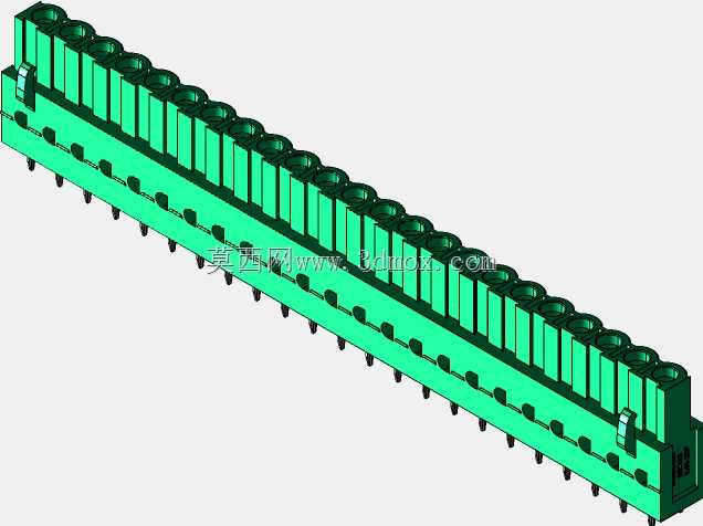 DEGSON 2EDGϵ��5.08mm�ɲ�ν��߰���