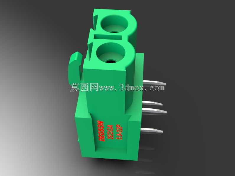 DEGSON 2EDGϵ��5.08mm�ɲ�ν��߰���