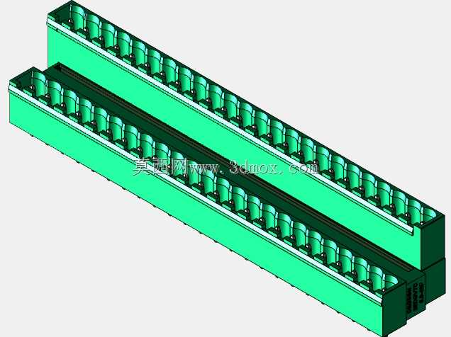 DEGSON 2EDG系列5.0mm可插拔接线盒