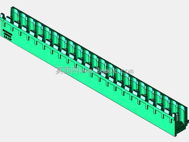 DEGSON 2EDG系列5.0mm可插拔接线盒