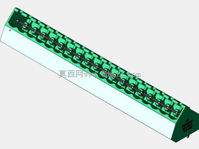 DEGSON 2EDG系列5.0mm可插拔接线盒