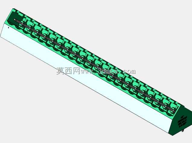 DEGSON 2EDG系列5.0mm可插拔接线盒