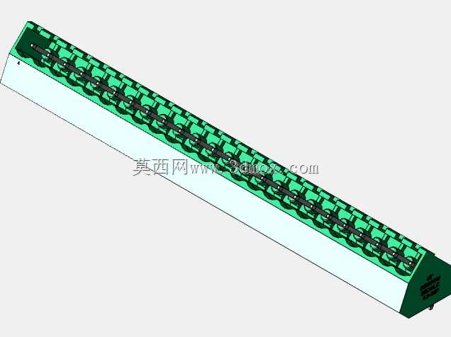 DEGSON 2EDG系列5.0mm可插拔接线盒