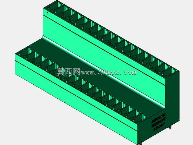 DEGSON 15EDG系列3.5mm可插拔接线板FullPack