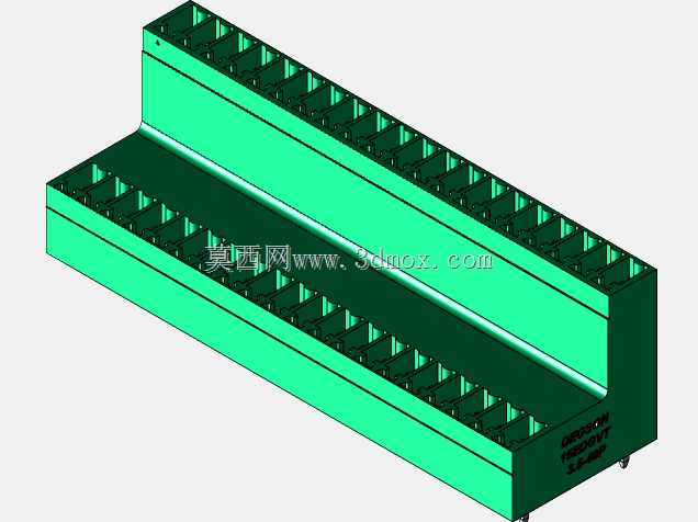 DEGSON 15EDG系列3.5mm可插拔接线板FullPack