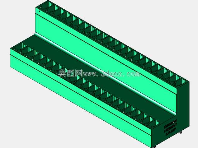 DEGSON 15EDG系列3.5mm可插拔接线板FullPack