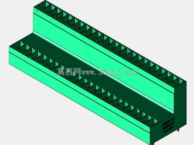 DEGSON 15EDG系列3.5mm可插拔接线板FullPack